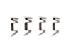 L278 Accessory Spring Clips