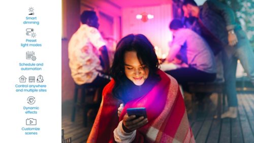 Smarter.  Not harder.