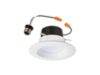 LT4 LED 4" All-Purpose Baffle Trim Downlight