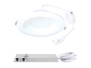 LT-DM QuickLink Low Voltage Phase Cut Canless Downlights
