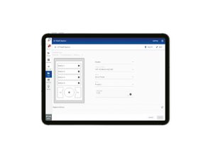 CORE Mechoshades Interface (TRX-SHADES)