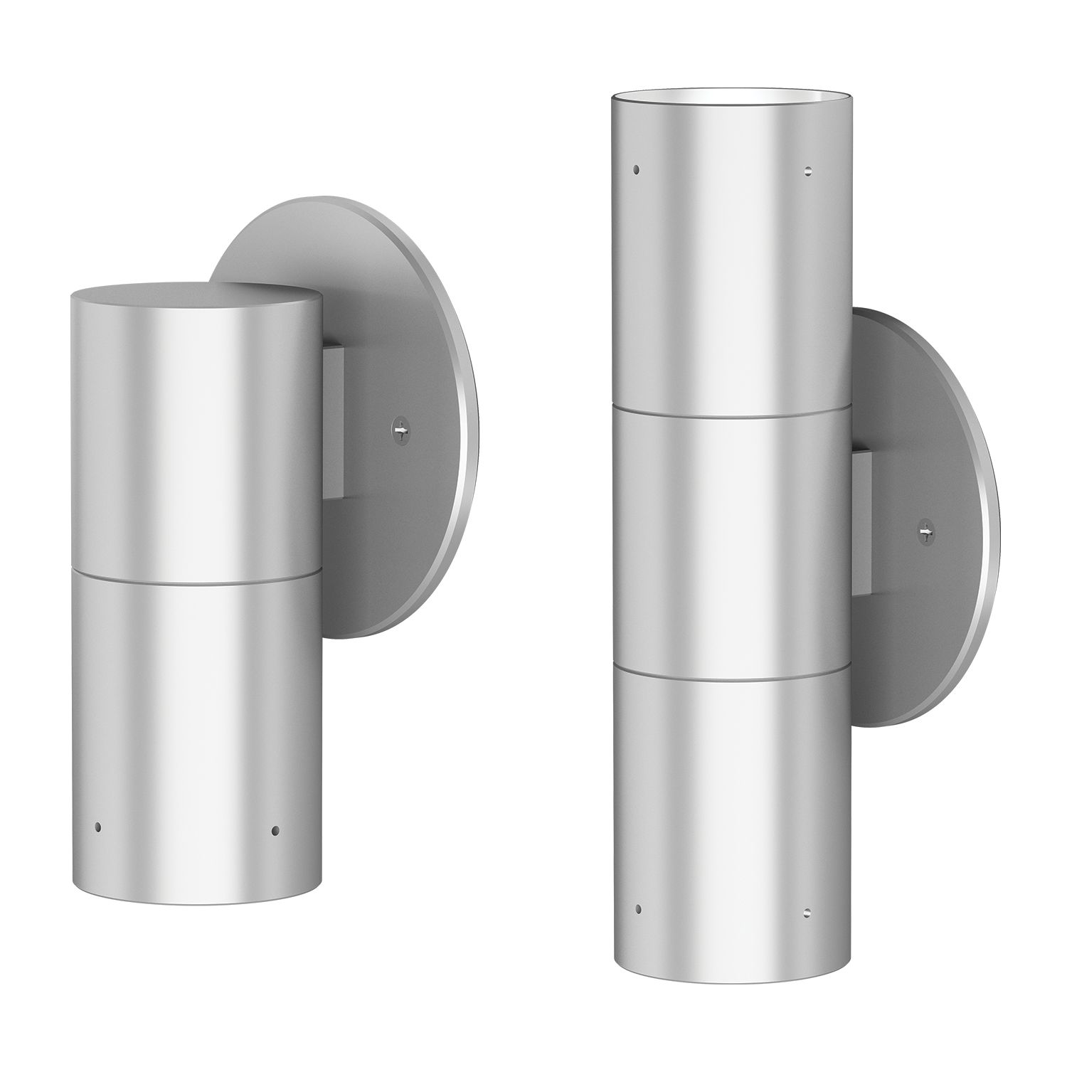 Lumiereページ DLSL-GEN2-4MW45 LUCERA 4-ft LED ECO Linear Strip Luminaire, CCT/Wattag