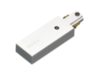 L941 Two Circuit Live End Connector