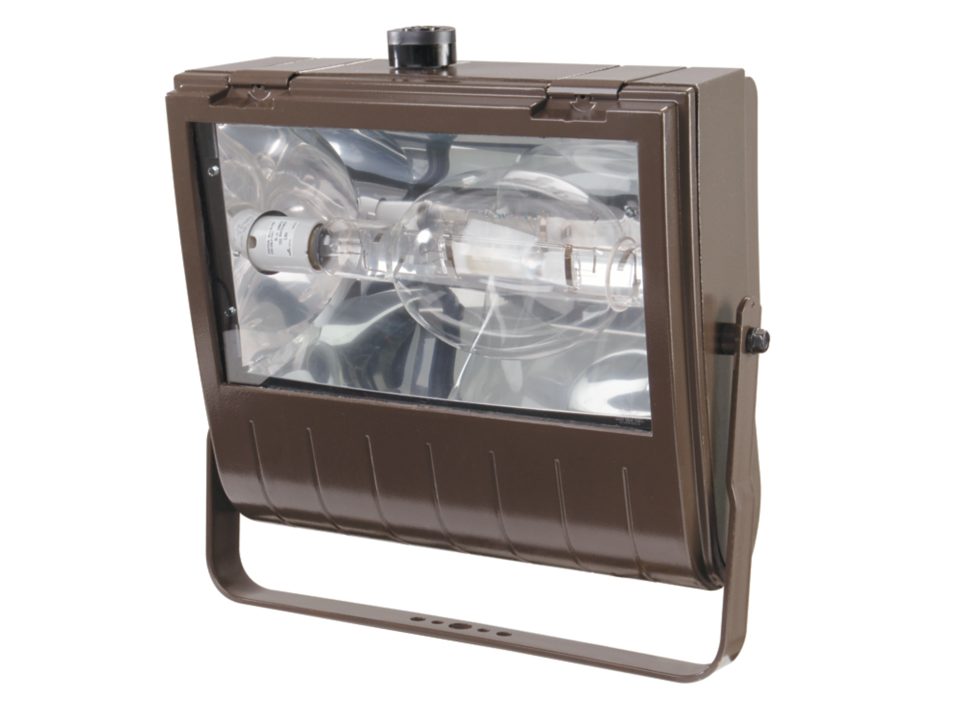 GPF GENERAL PURPOSE FLOOD Cooper Lighting Solutions Cooper Lighting Solutions