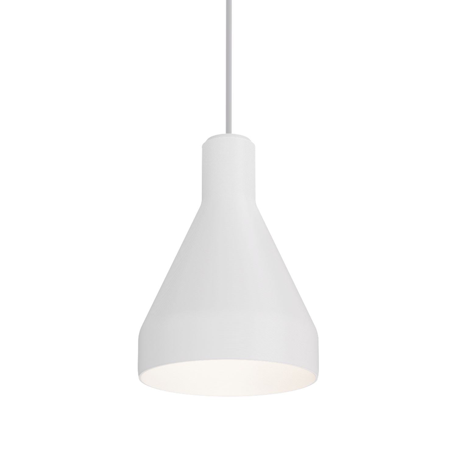 PrentaLux 401 Series 3DP Pendant | Cooper Lighting Solutions
