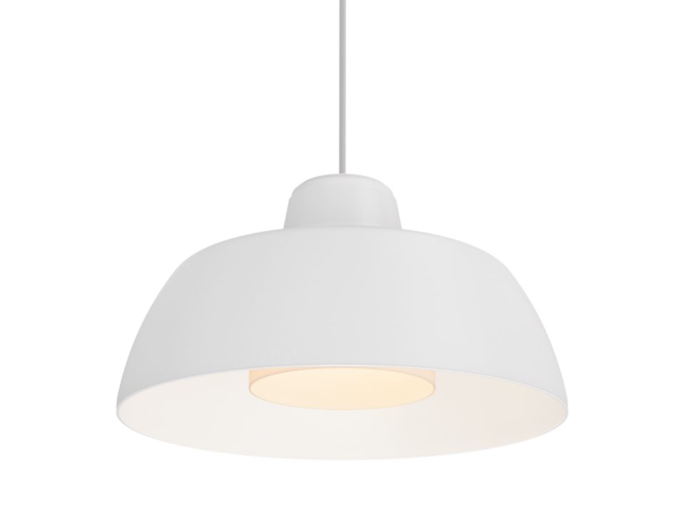 PrentaLux 417 Series 3DP Pendant | Cooper Lighting Solutions