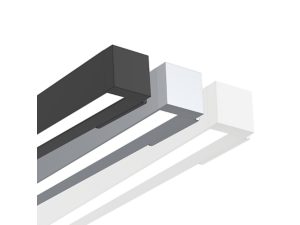 Continua SQ Wall LED