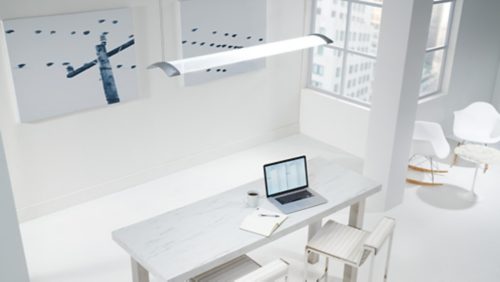 Free from traditional limitations