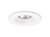 TL422 4" H4 Polymer Shower Trim
