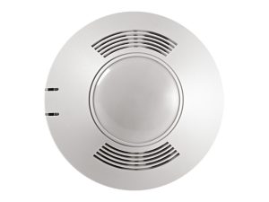 OAC/VAC-DT - Dual Tech Ceiling Sensor Low Voltage