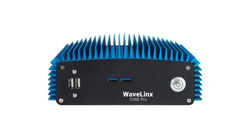 No Additional Hardware Required