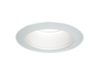6100 Tapered 6" Metal Baffle Trim
