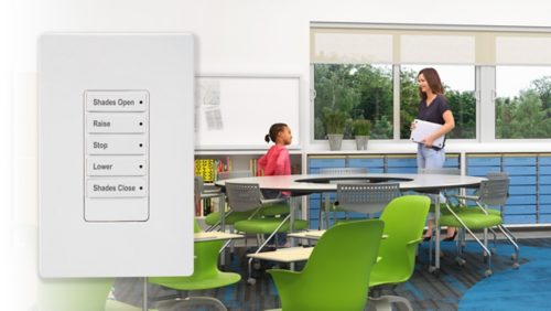 Consistent look and feel