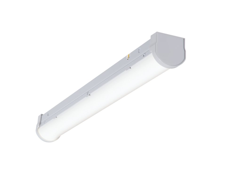 Surface Lighting - SLSTP Slim Profile, Selectable Strip | Cooper