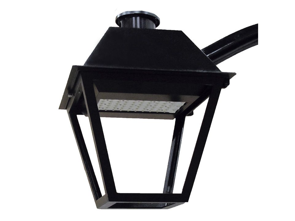 SDL Springdale | Cooper Lighting Solutions