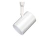 LZR308 Flatback Cylinder with Baffle