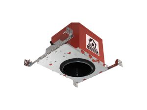 Fire Rated New Construction Housings