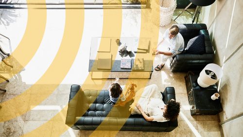 A Sensor With More Sense