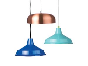 1800 Series Decorative Performance Pendant - Large