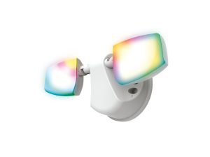ESF Smart Wi-Fi LED Floodlights Connected by WiZ Pro