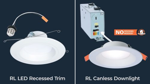 Perfect for any installation application