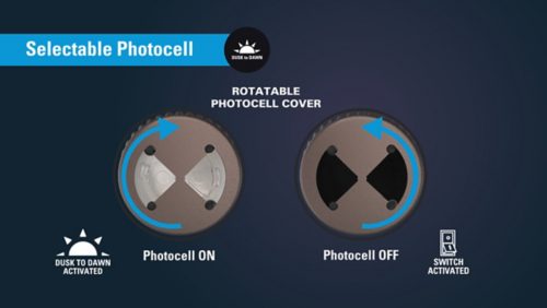 Easy to install and configure