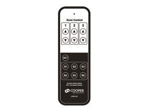 DLVP Personal Remote