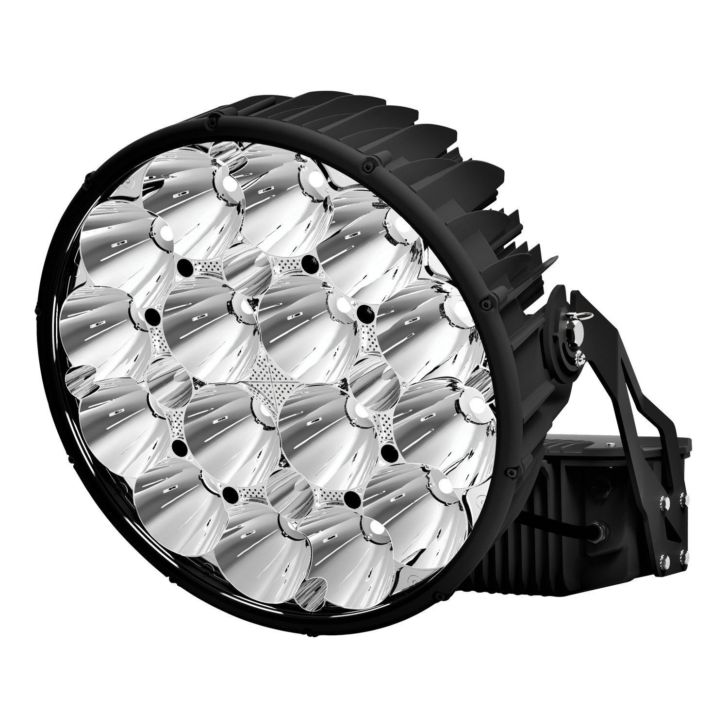 EPH-LS-16-1200L-BLK-57-80-6W-C04-HEG-ST | Cooper Lighting Solutions