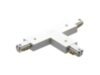 L945L Two Circuit Left T Connector
