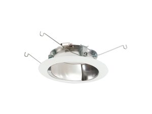 595WW Wall Washer Reflector Trim