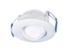 RA4 4" Adjustable Canless Direct Mount