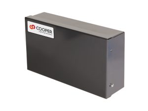 RCPC - Room Controller/DLVP Partition Control Interface