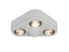 Revolve™ LED Motion Activated Floodlight