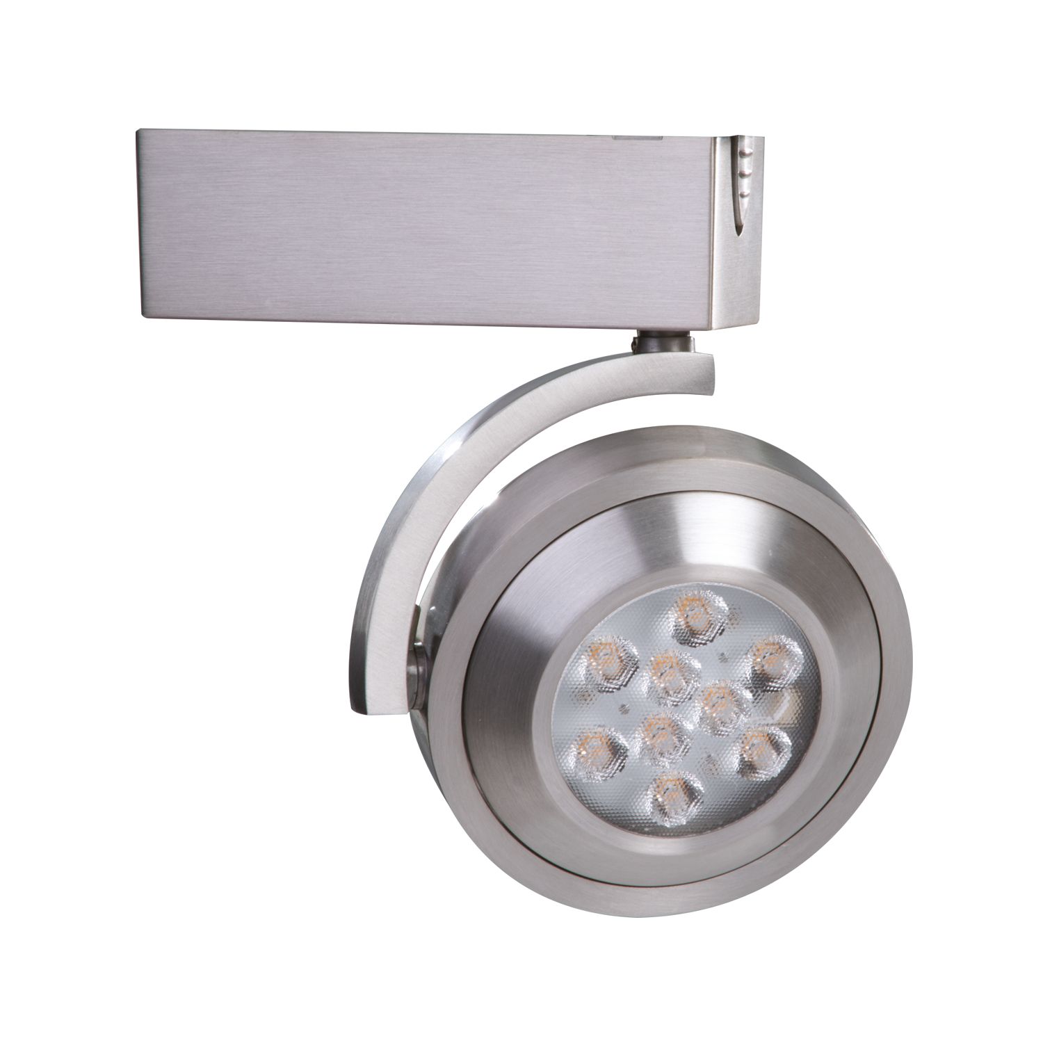 HALO 806 / 807 LED Track Fixture | Cooper Lighting Solutions