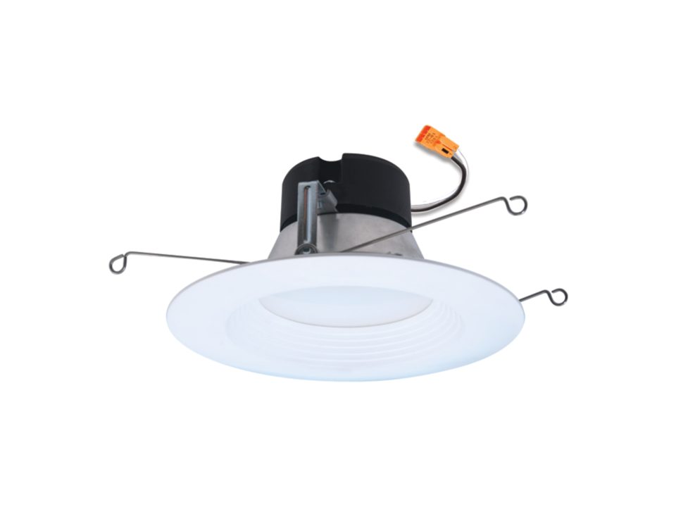 Replace Can Lights with LED LT5 6 SeleCCTable Downlight Cooper Lighting Solutions