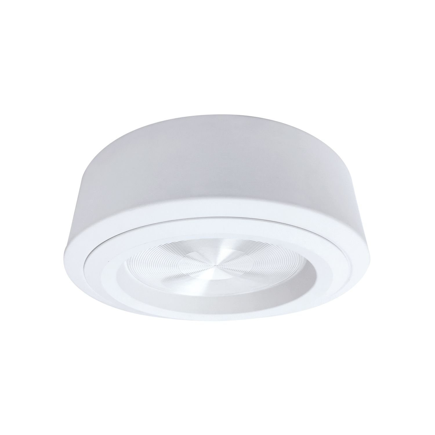 Lighting product information 8 LED SURF CYL 3000 LM UNV 0 10V SILVER LightingSmarts Network