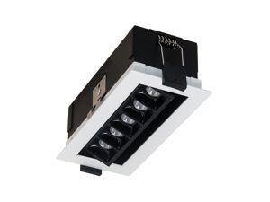 LD1MRT/LA1MRT LED 1" Multi-cell