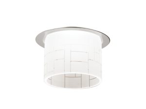 Farallon 340-4 LED 4-Inch Decorative Downlight