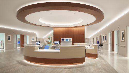 Functional, Ambient Lighting