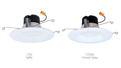 Dead Front Polymer Trim