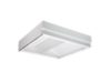 SGI Sealed & Gasketed, Recessed, Troffer