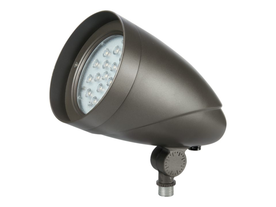 【Raucohouse】Bramor lgiht field jumper Aurora Side Shooter 3 Inch Gold Series Off Road Lights