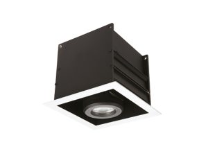 MRZ-1 Multi-Head Recessed Integral LED