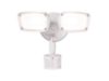 MST203T Twin LED with Motion Sensor