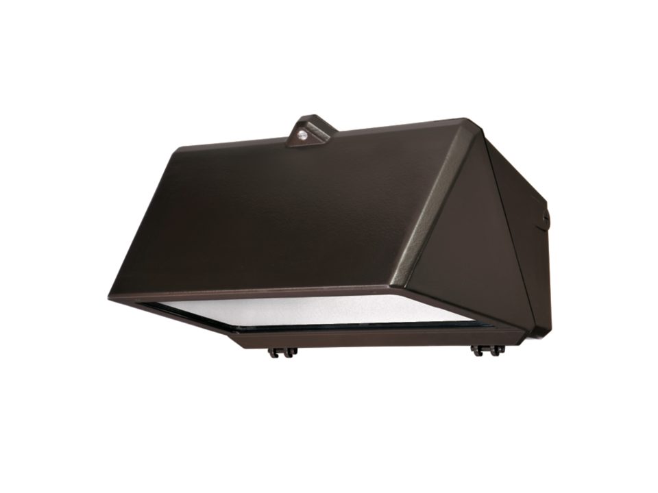  Peak - ブラックフライ WKP WAL-PAK FULL CUT OFF | Cooper Lighting Solutions