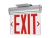 ACX AtLite Complete Edge Lit Exit