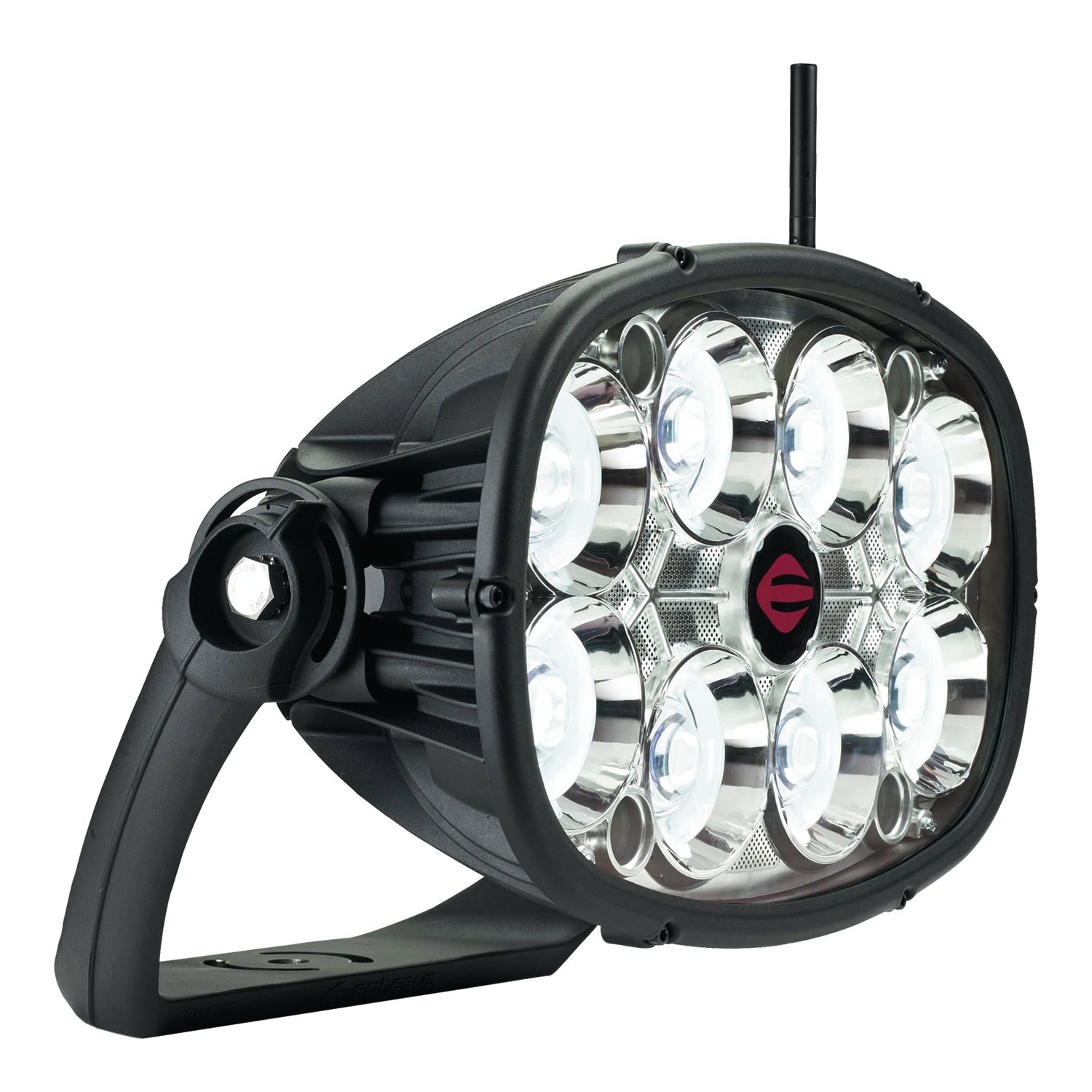 EPH-LS-08-0640L-BLK-57-70-2S-C04 | Cooper Lighting Solutions