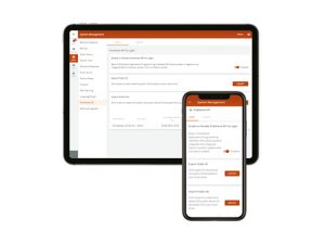 CORE Public REST API (TRX-API)