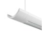 i2 Parabolic Louver
