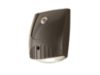 HALO Outdoor LED Wall Pack Dusk to Dawn